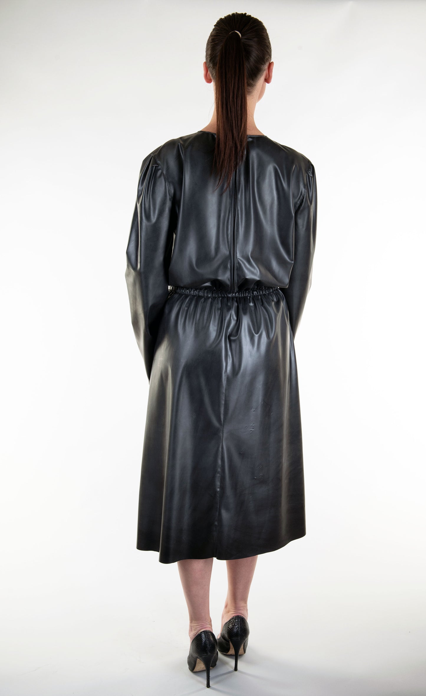 DRESS 87