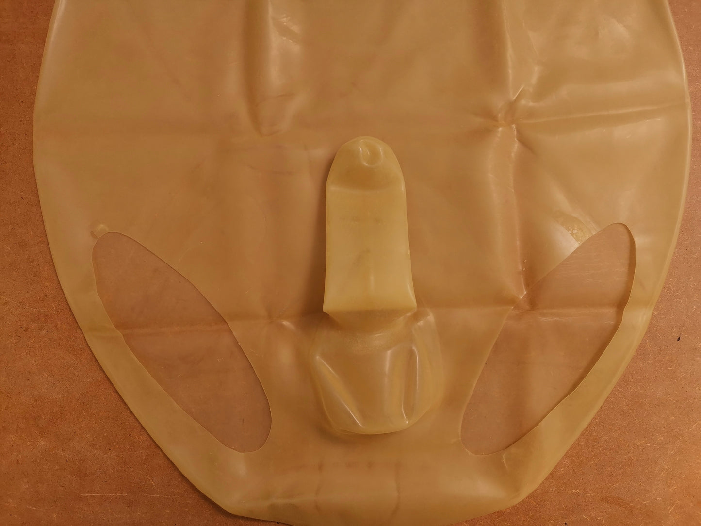 pants with sheath