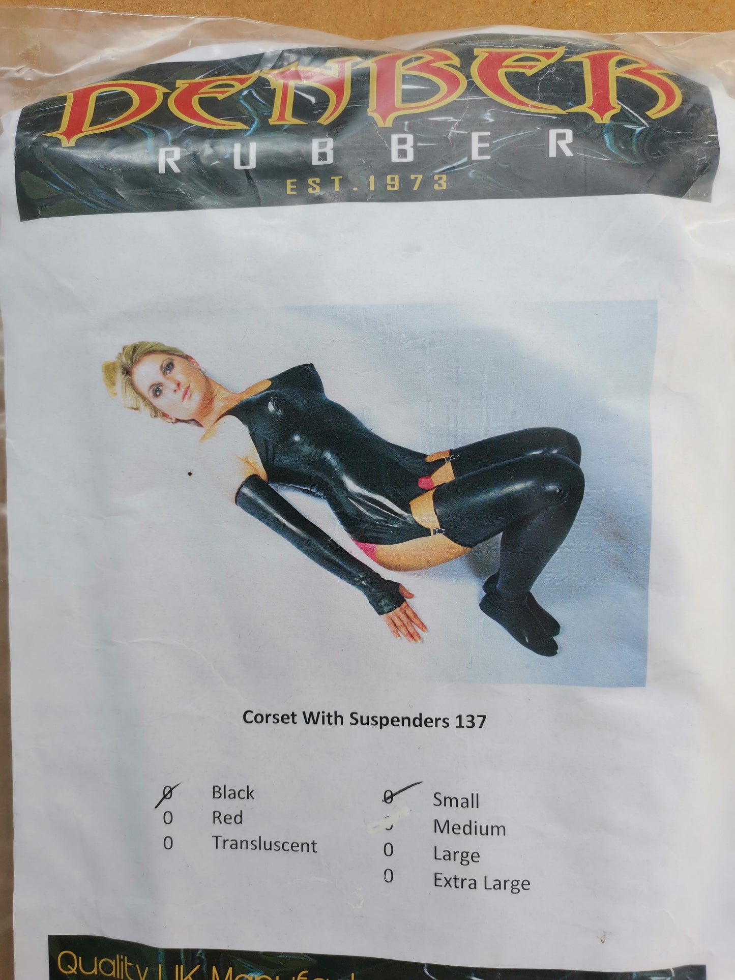 corsette