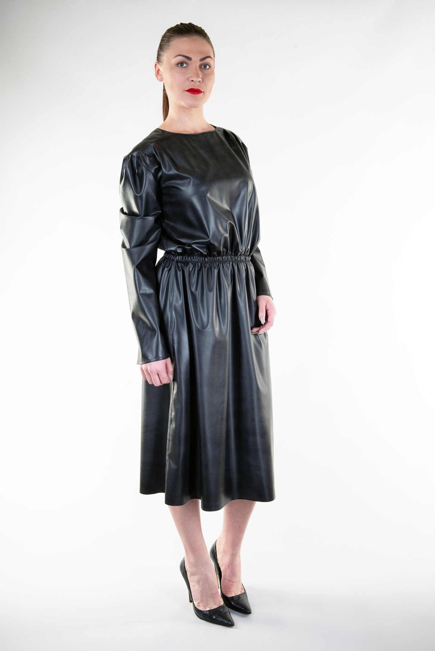 DRESS 87