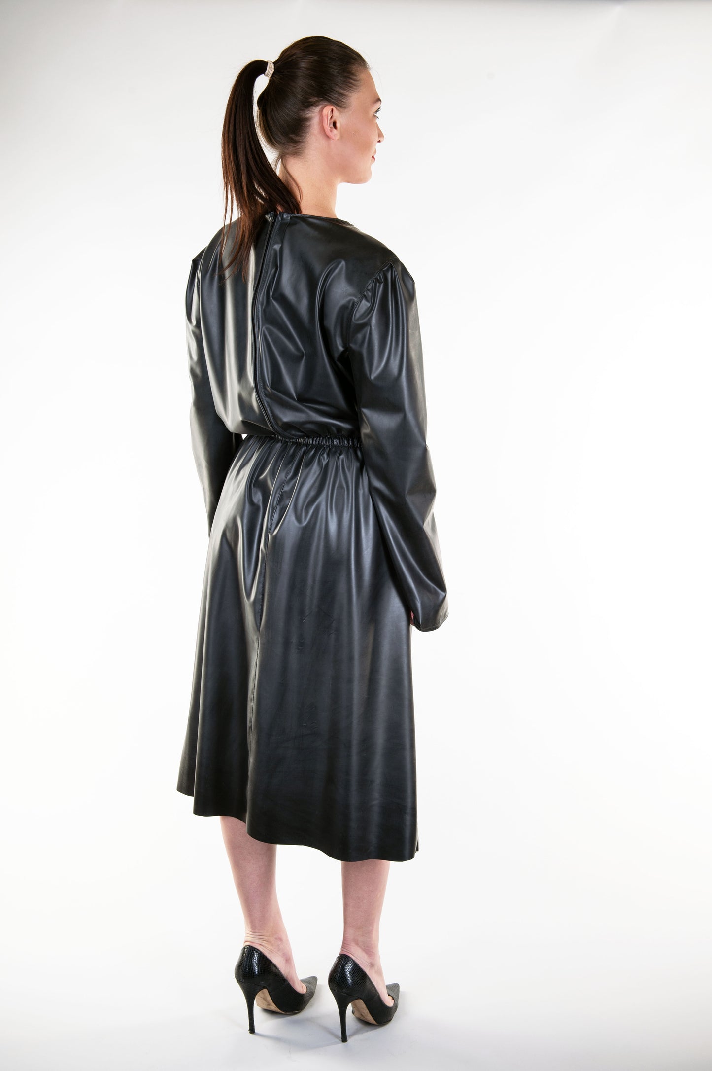 DRESS 87