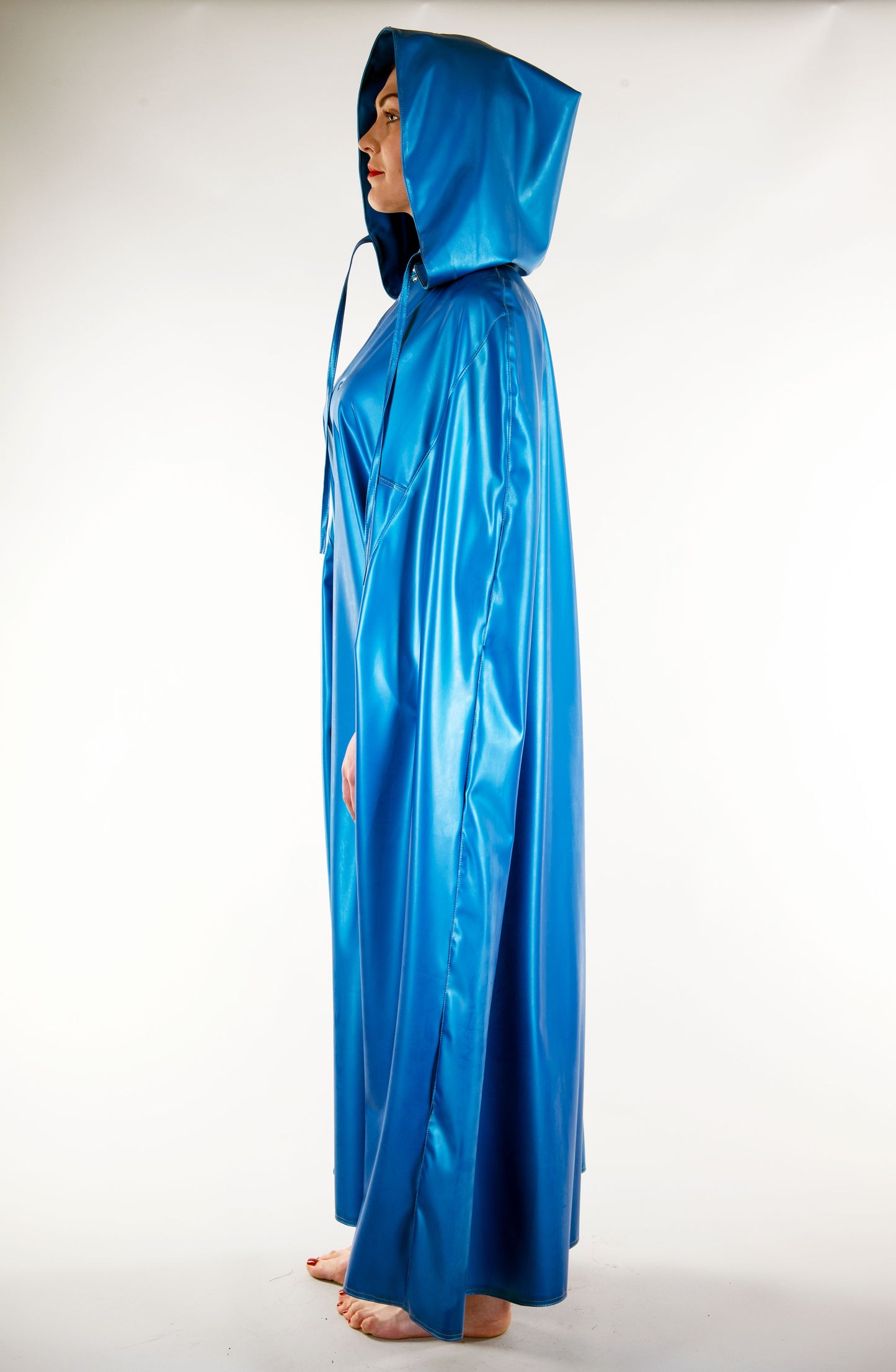 RUBBER LATEX CAPE (GENTS)