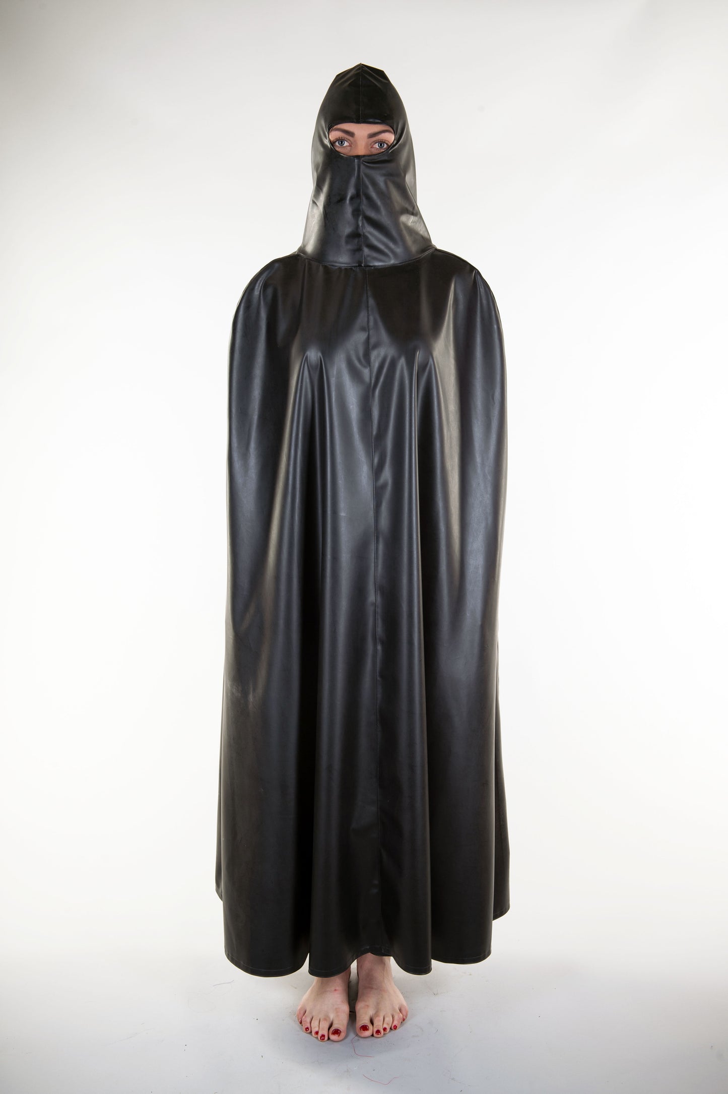 RUBBER LATEX YASHMAK