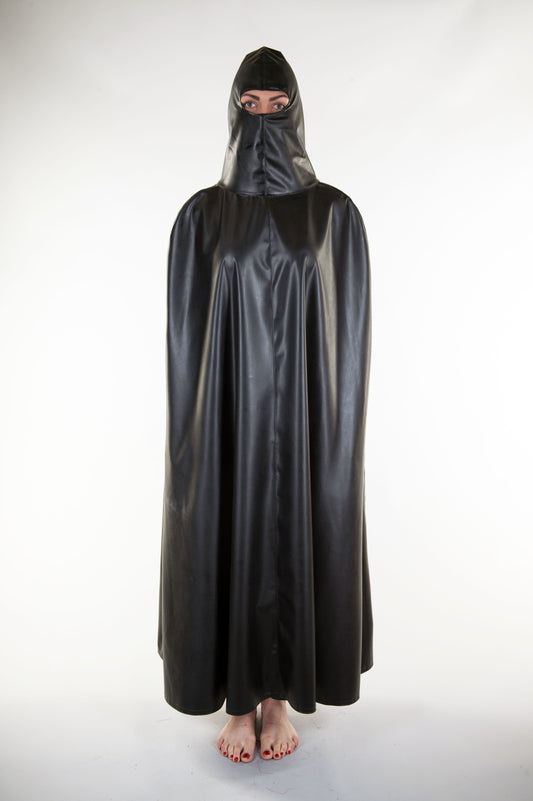 RUBBER LATEX YASHMAK