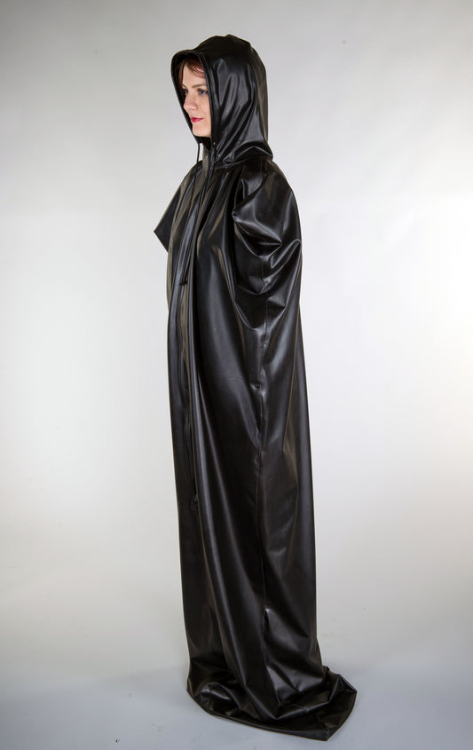 RUBBER LATEX SAUNA BAG