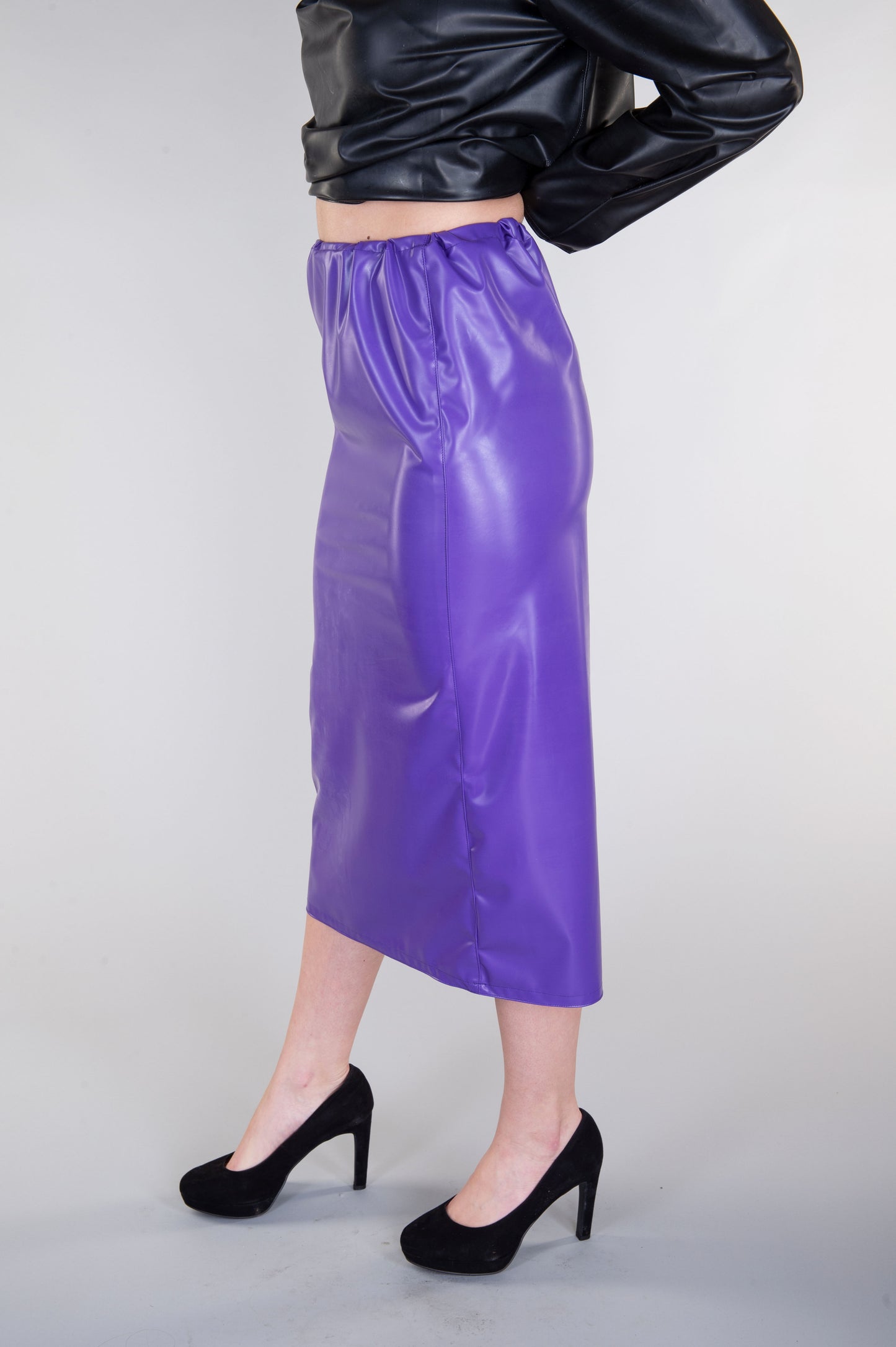 MAXI SKIRT
