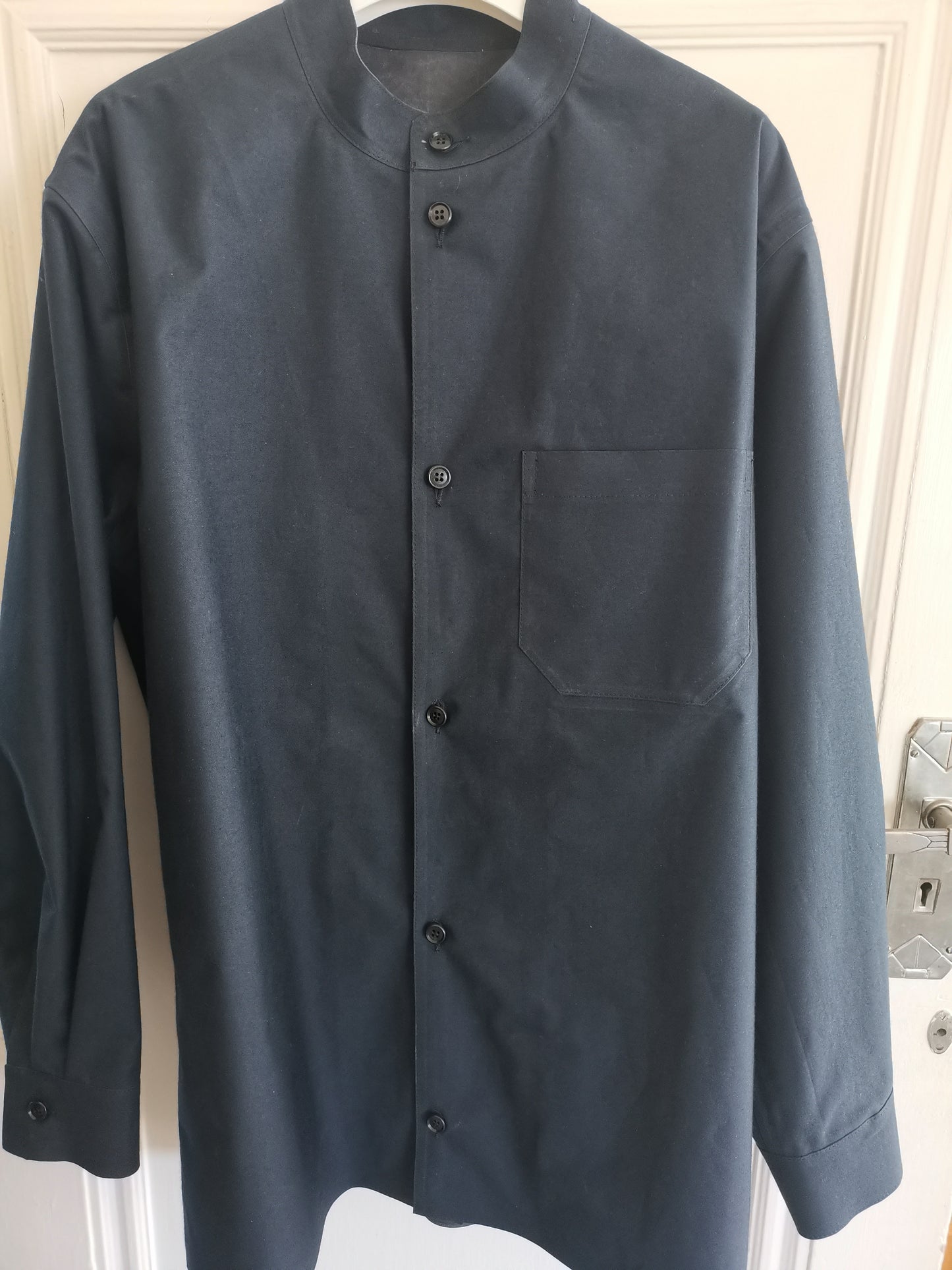 Grandad shirt/jacket (NEW)
