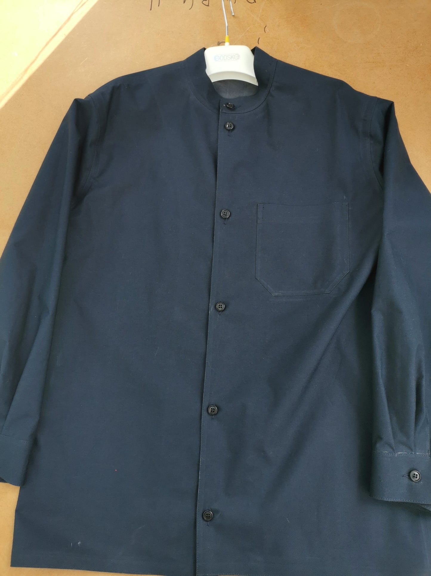 Grandad shirt/jacket (NEW)