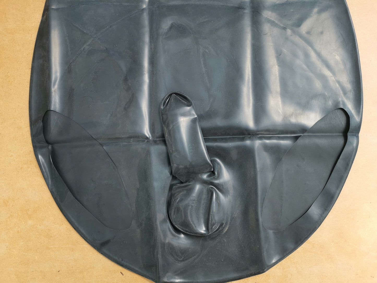 pants with sheath