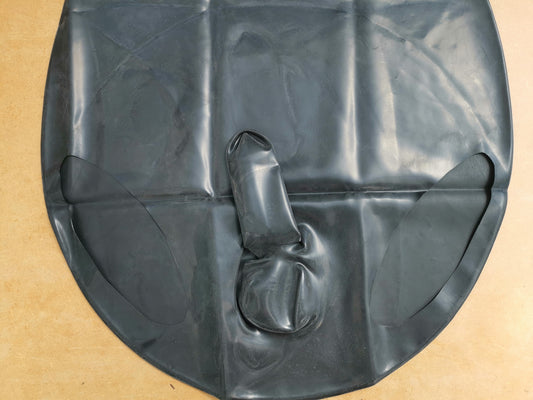 pants with sheath
