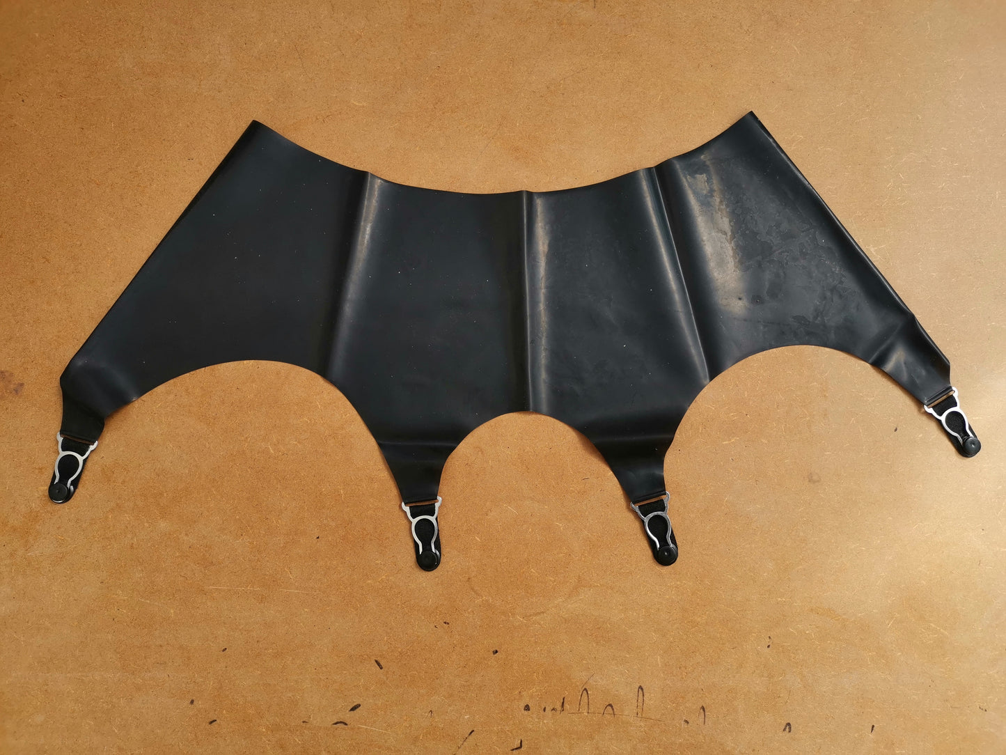 suspender belt
