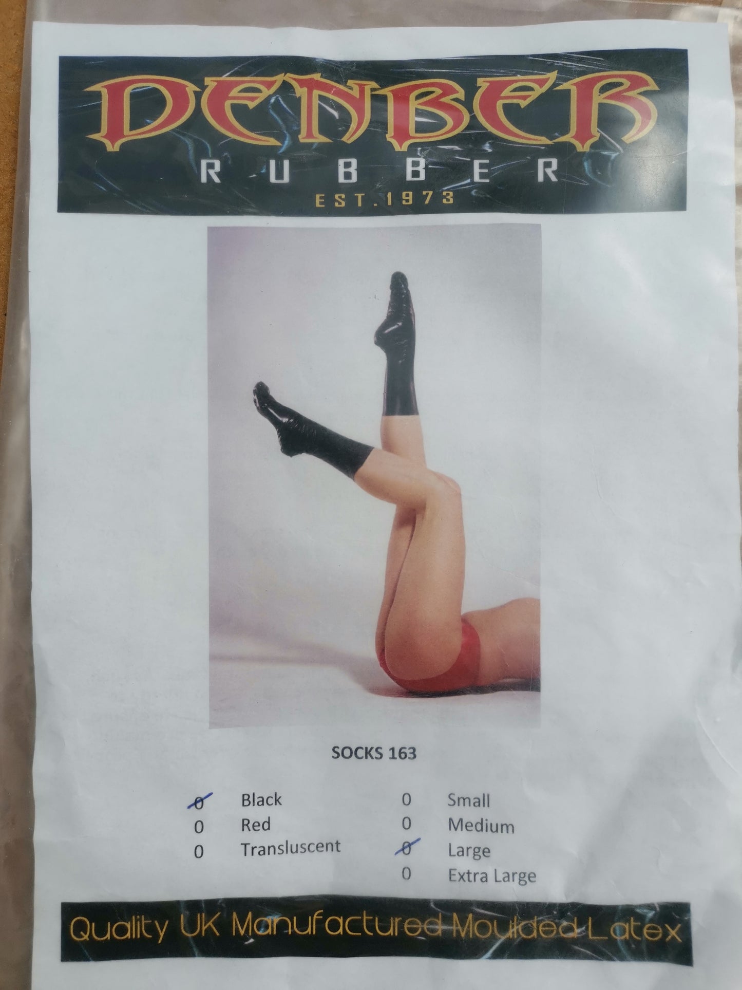socks