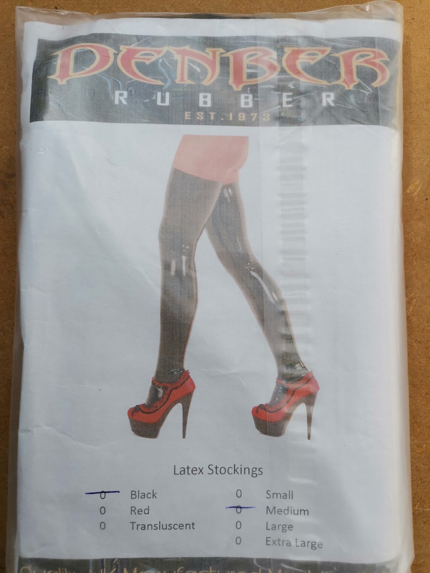 stockings